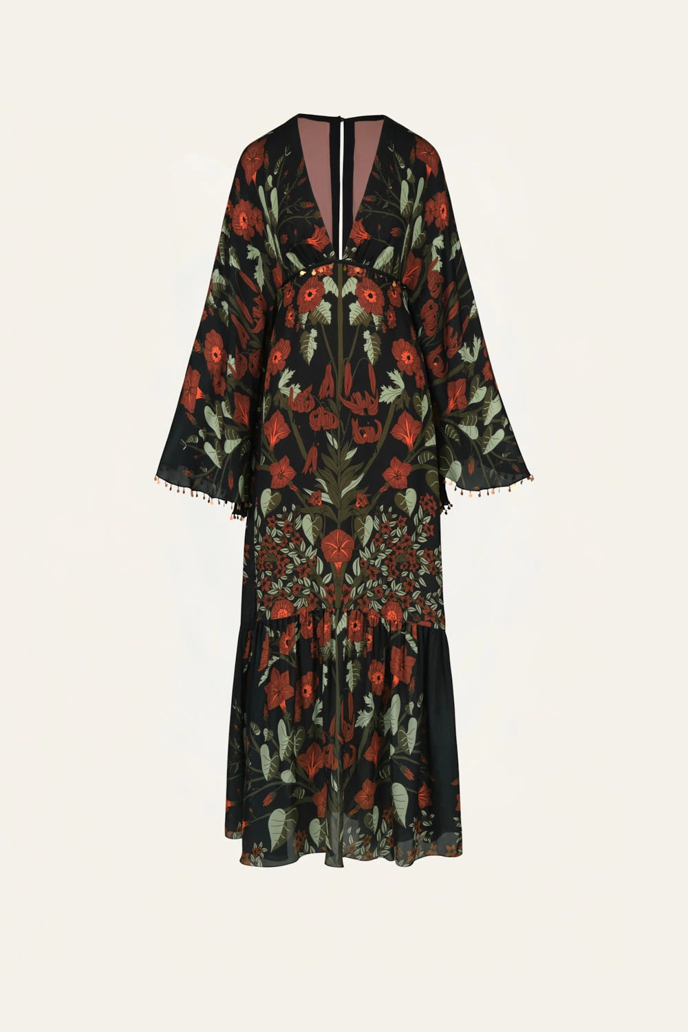 Wildflower Rites Dress - imagen 1