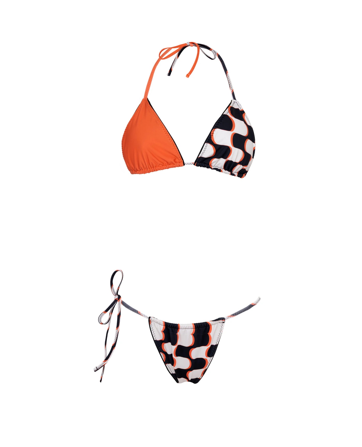 Bikini Leblon - imagen 1