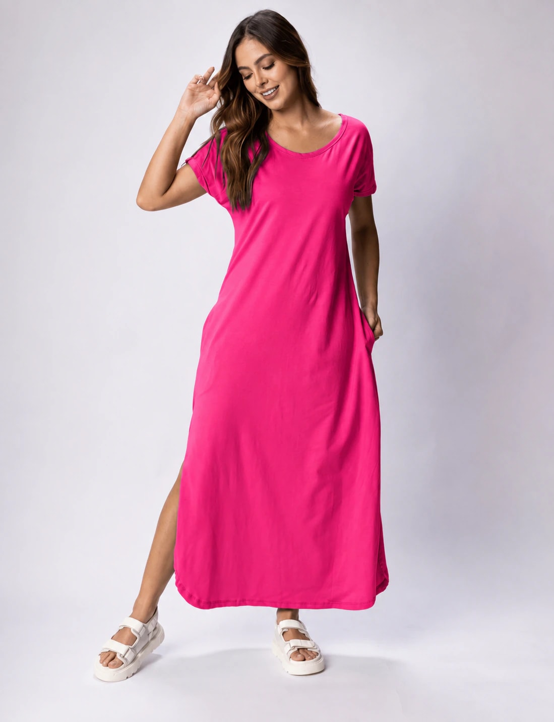 Celia Fucsia - imagen 1