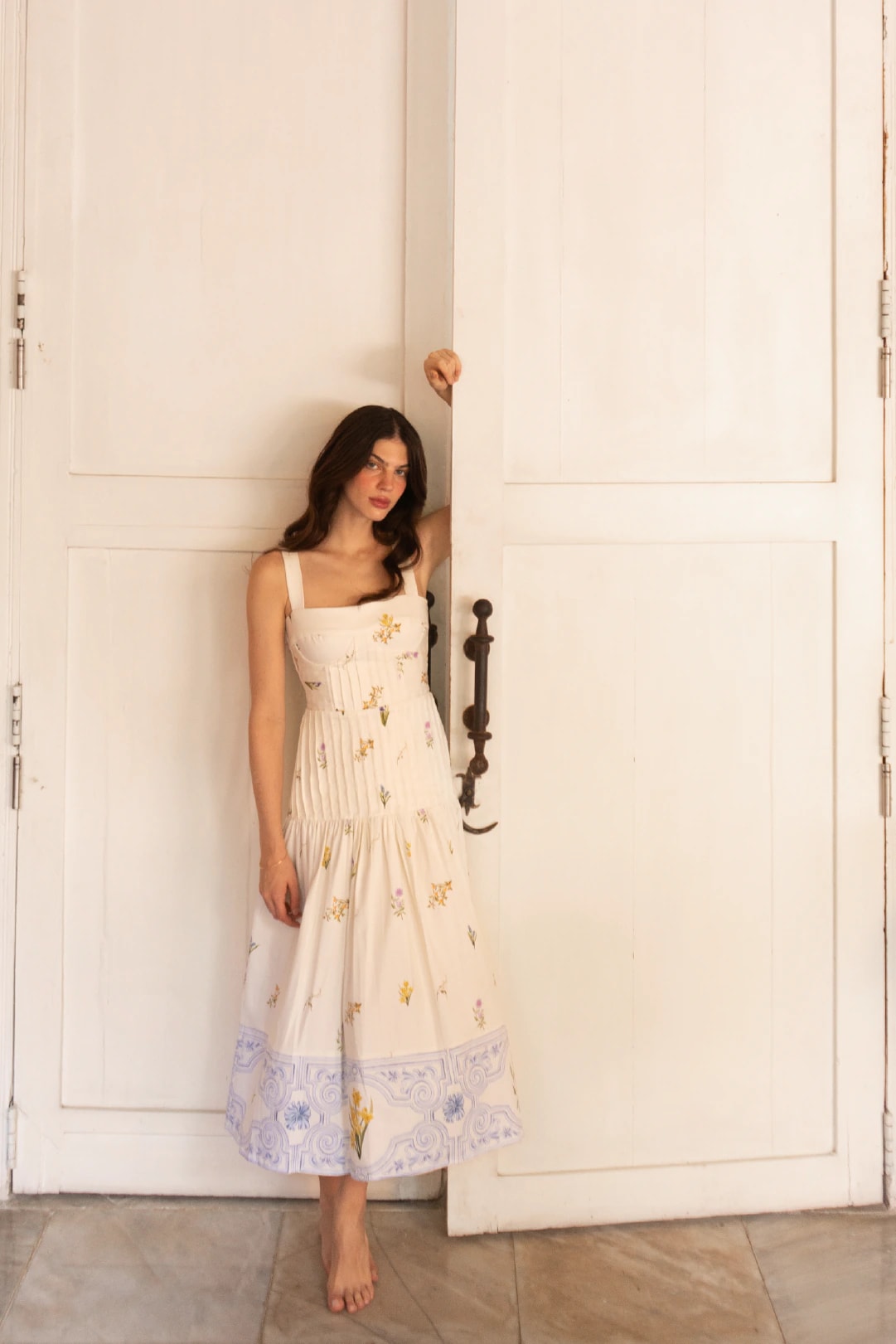 AITHANA MAXISHORT - imagen 1
