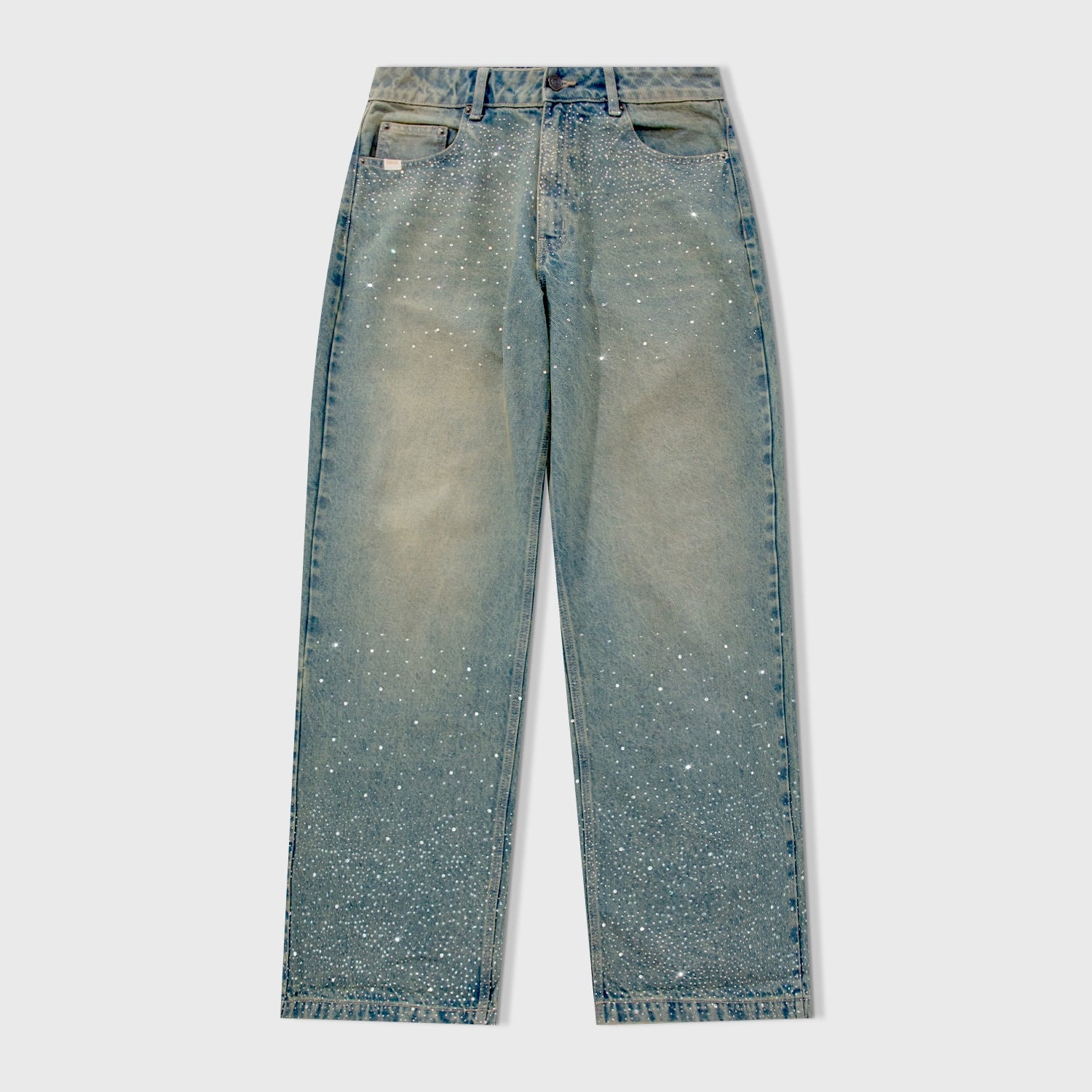 Starry Night Jeans - Blue - imagen 1