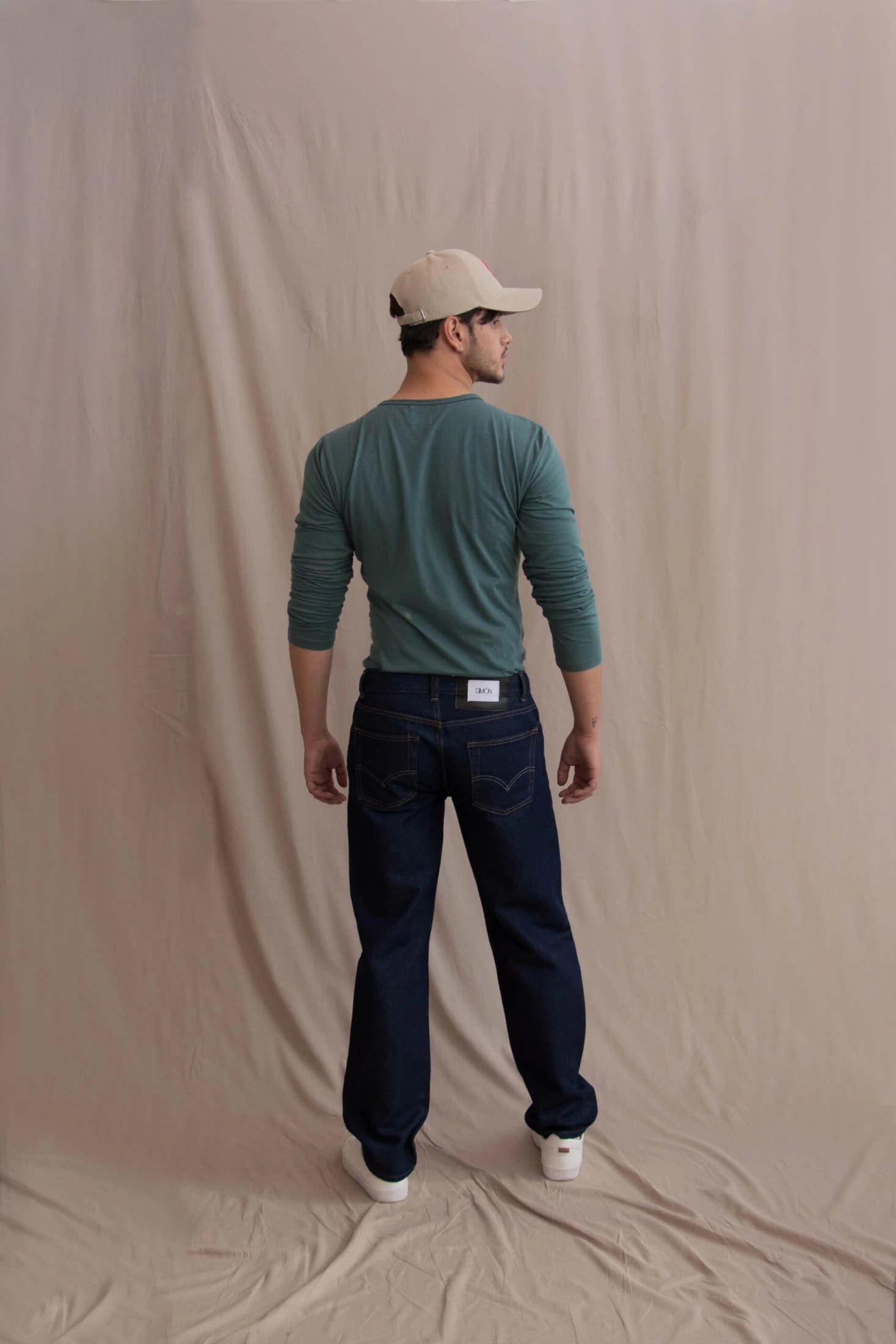 Dark jean - imagen 1