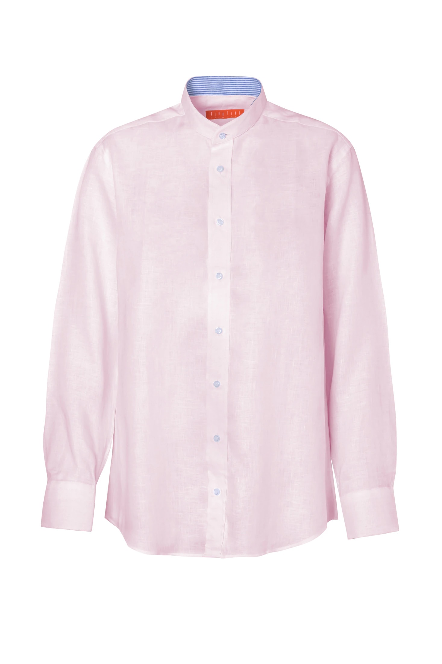 Camisa Mao Pink - imagen 1