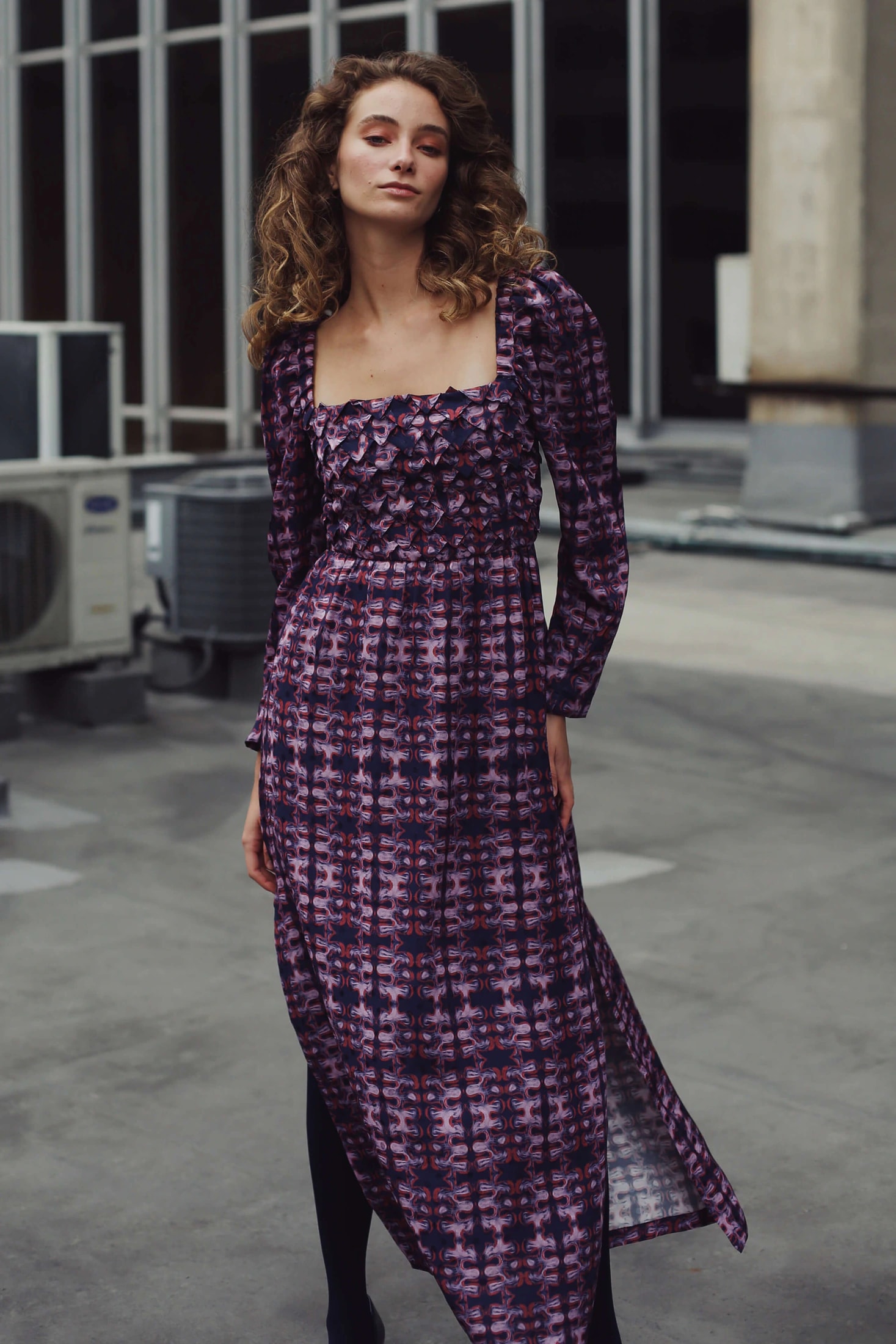 ANGELICA DRESS - imagen 1