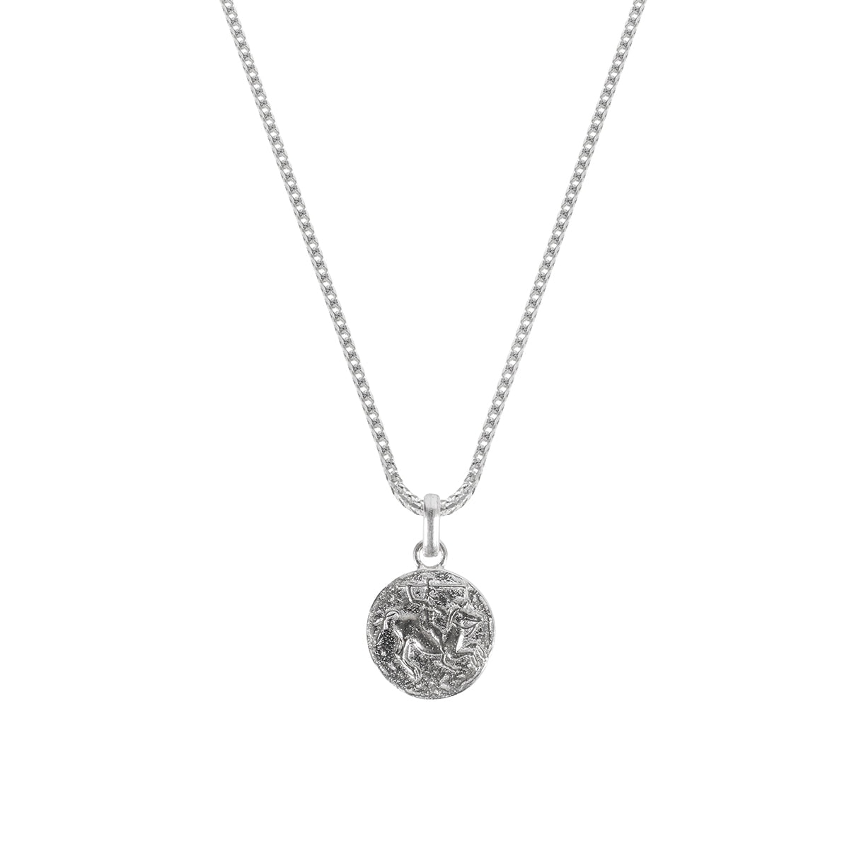 PHALANX  | CADENA EN PLATA LEY 925 - imagen 1