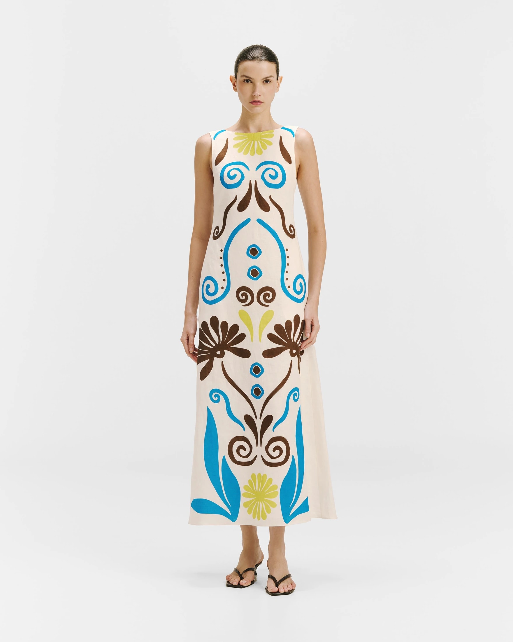 LUNA DRESS - imagen 1