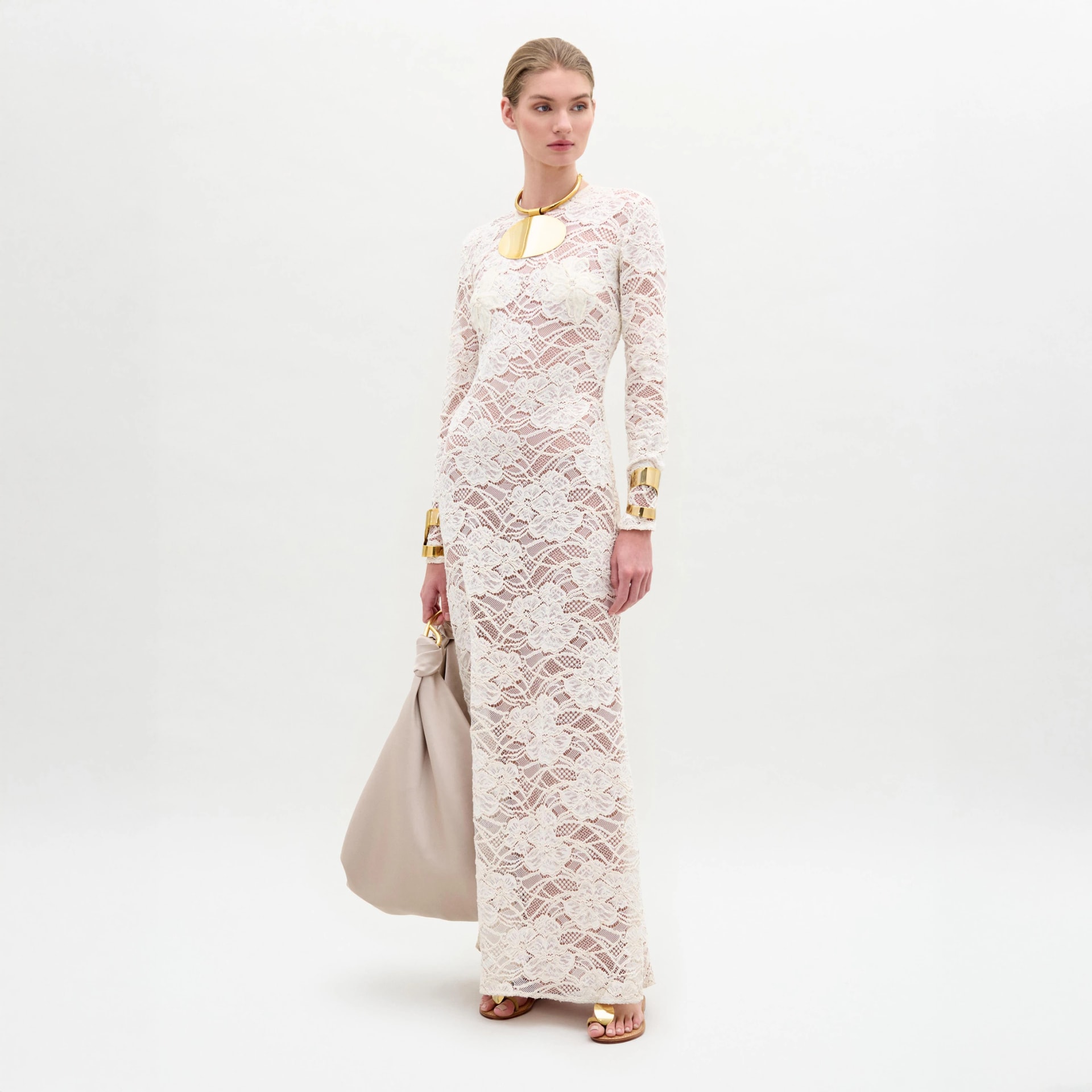 Ida Dress - imagen 1