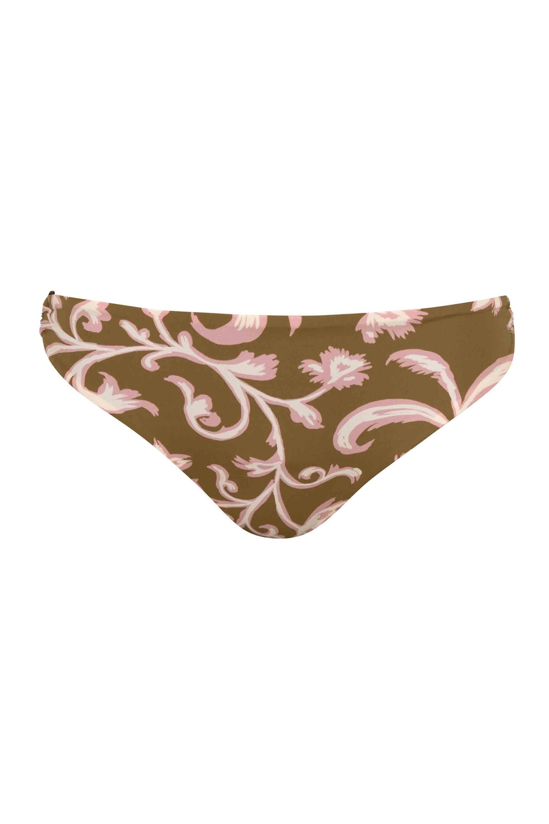 NORA BIKINI BOTTOM - imagen 1
