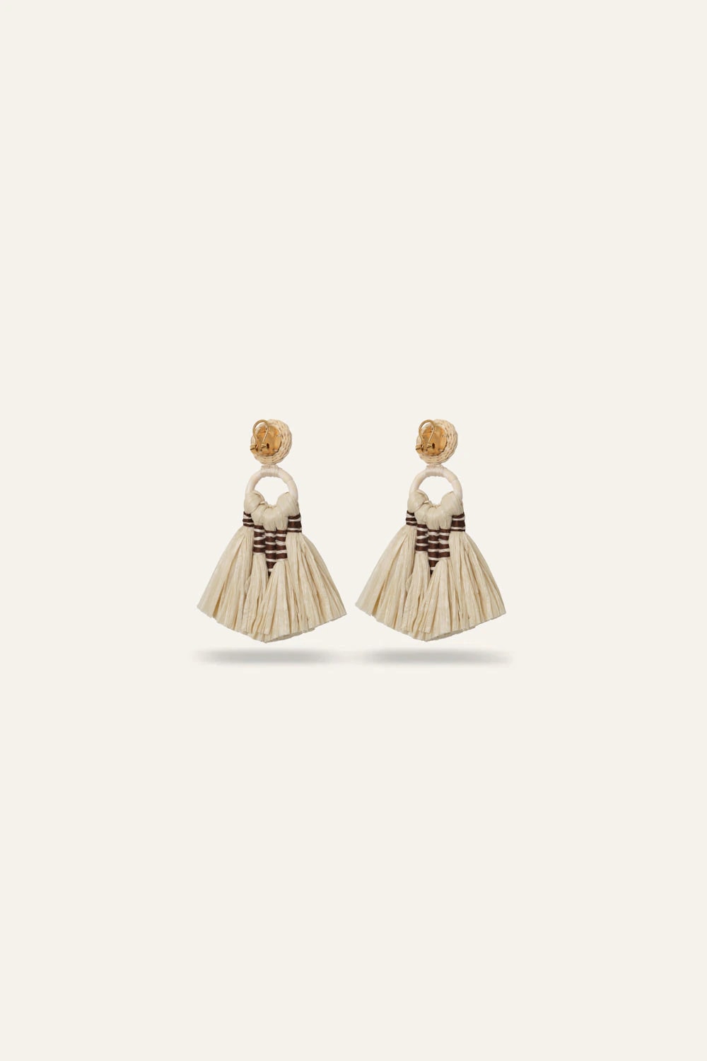 Eternal Existence Earrings - imagen 1