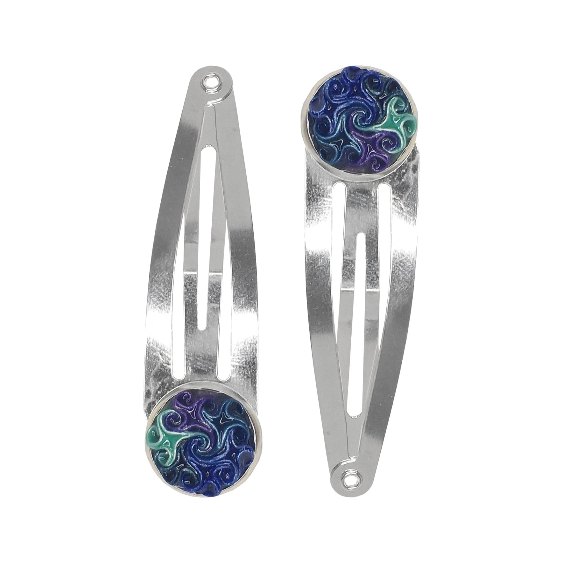 Pinzas curler - imagen 1