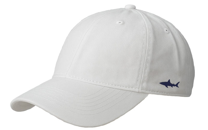 GORRA BLANCA - imagen 1