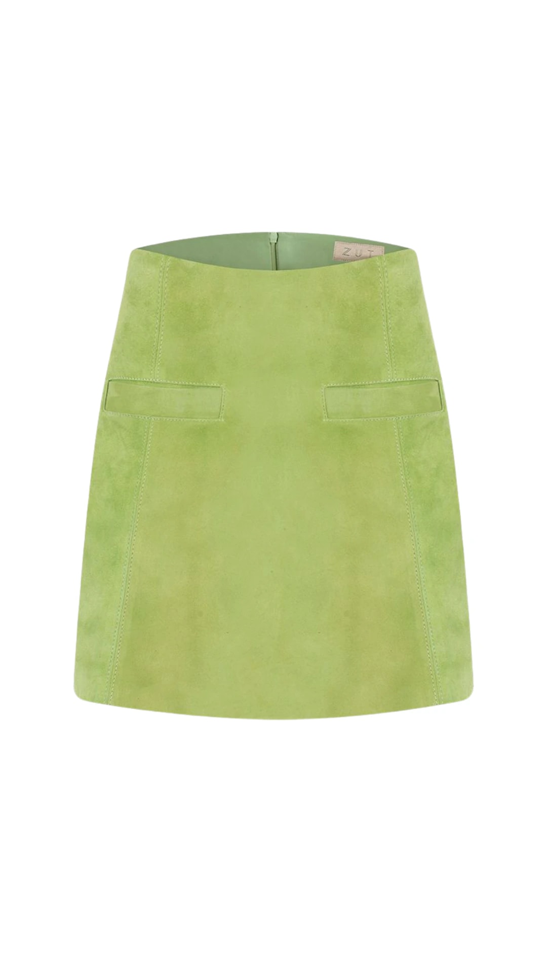 CALUMET MINI SKIRT - imagen 1