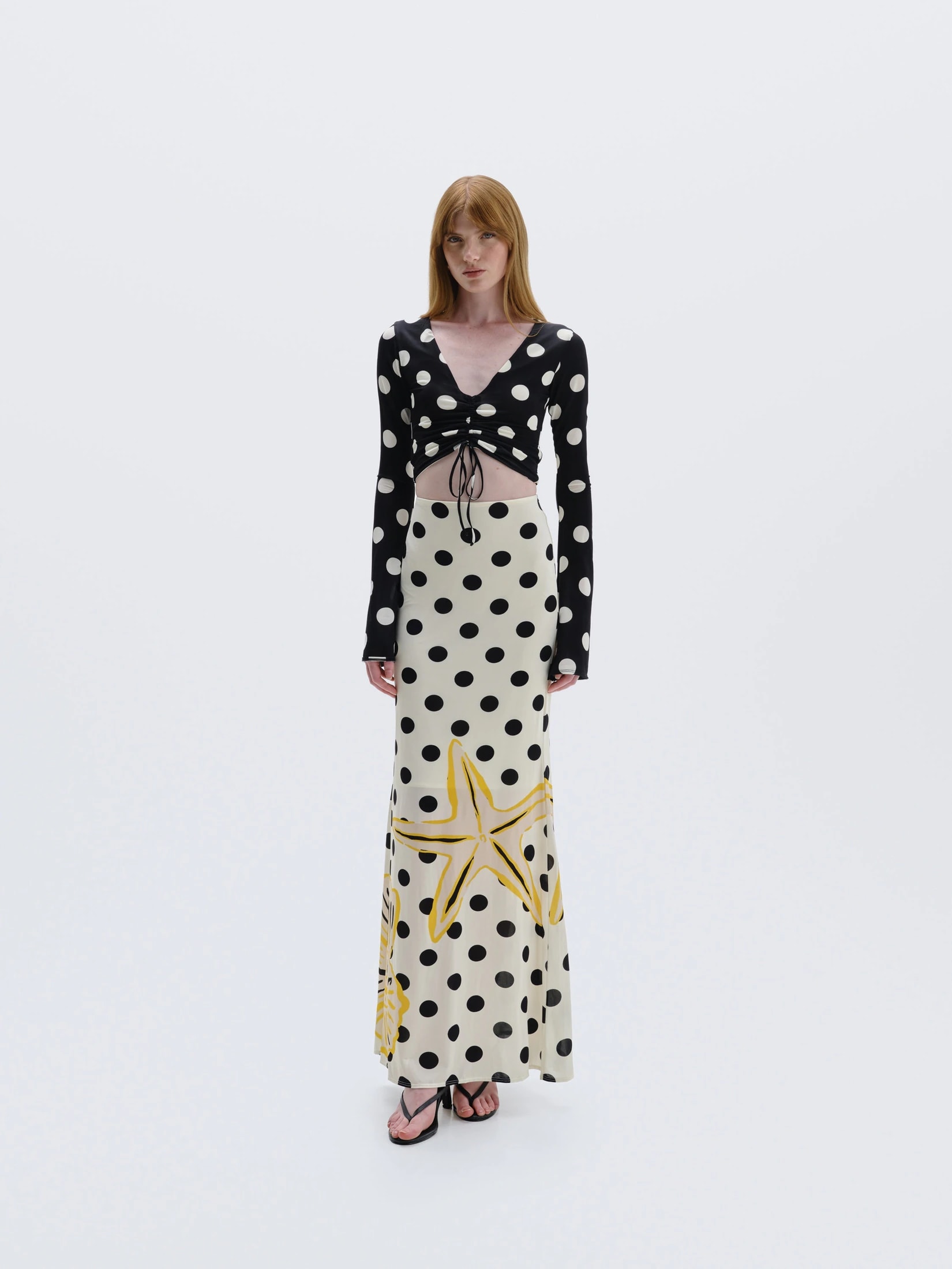 HALIA SKIRT - imagen 1
