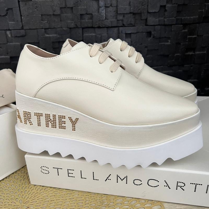 STELLA MCCARTNEY PIEDRAS NUDE - imagen 1