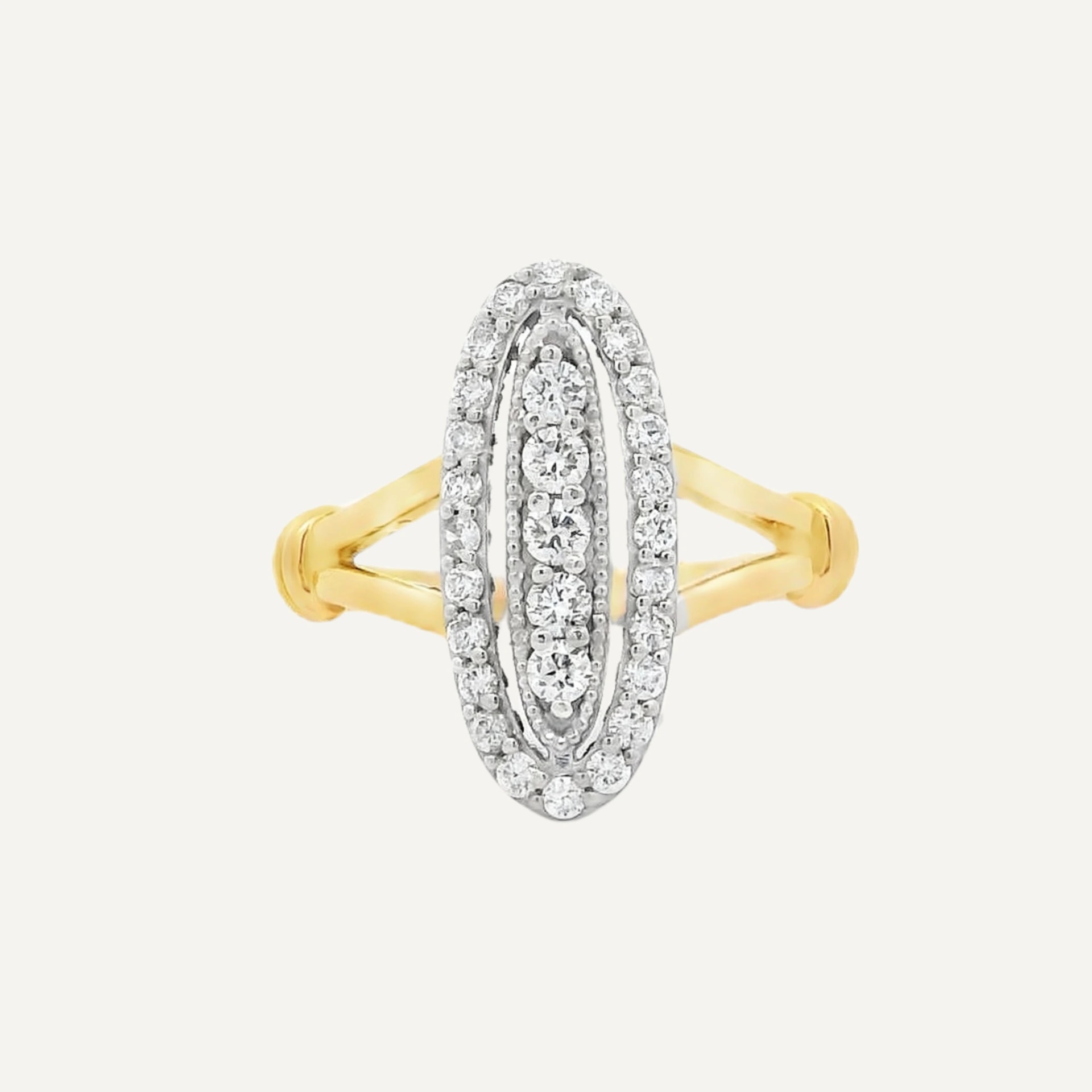 Anillo Tara - imagen 1