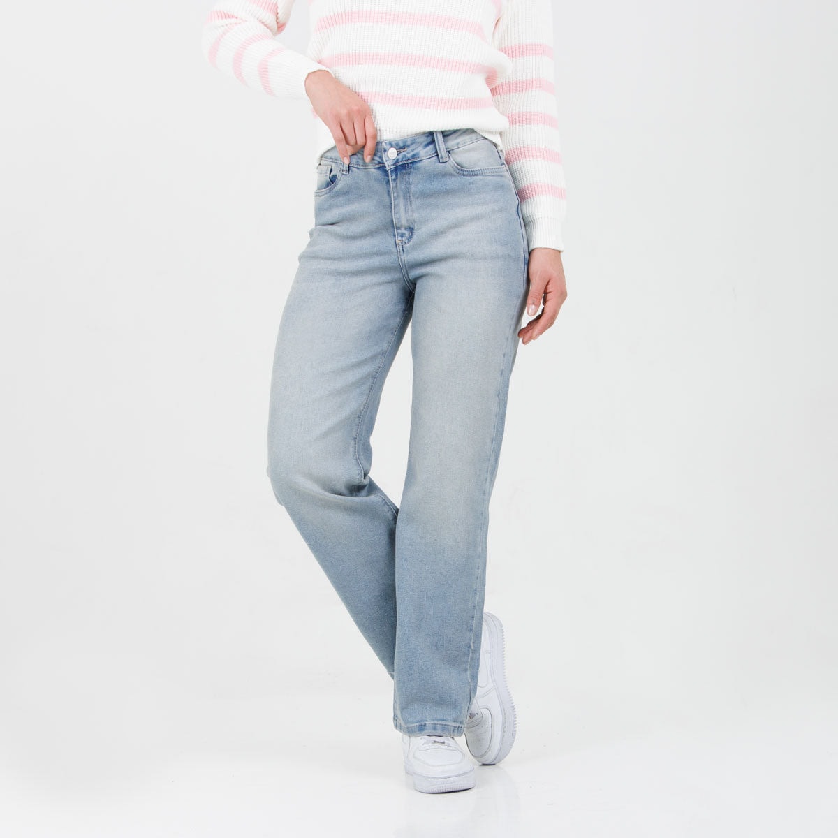 Jean Axspen Mom Fit Ax-3036 Licrado - imagen 1