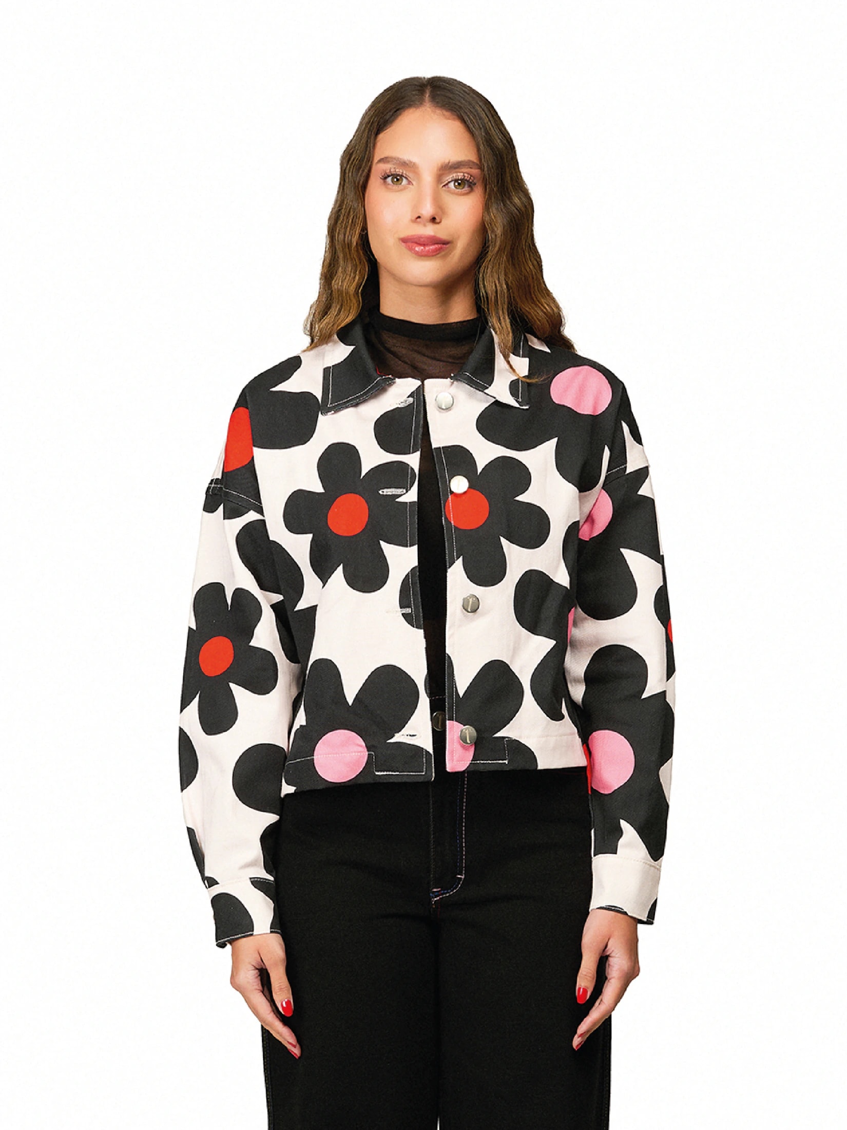 Chaqueta Latido - imagen 1