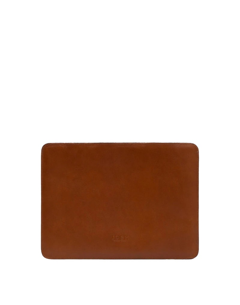 Funda PC 15" en cuero REF PROTLAPTOP01 - imagen 1