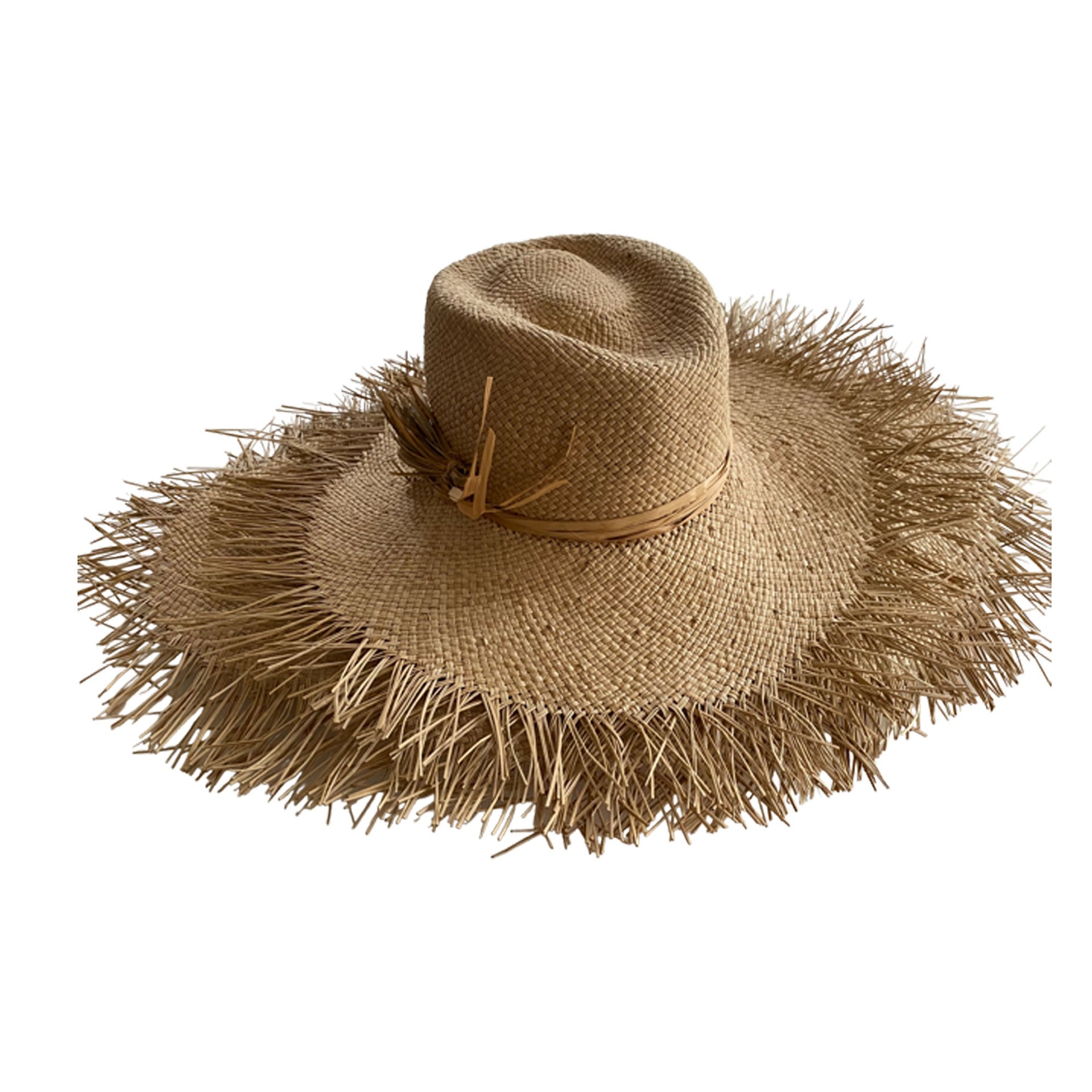 Sombrero Piragua - imagen 1