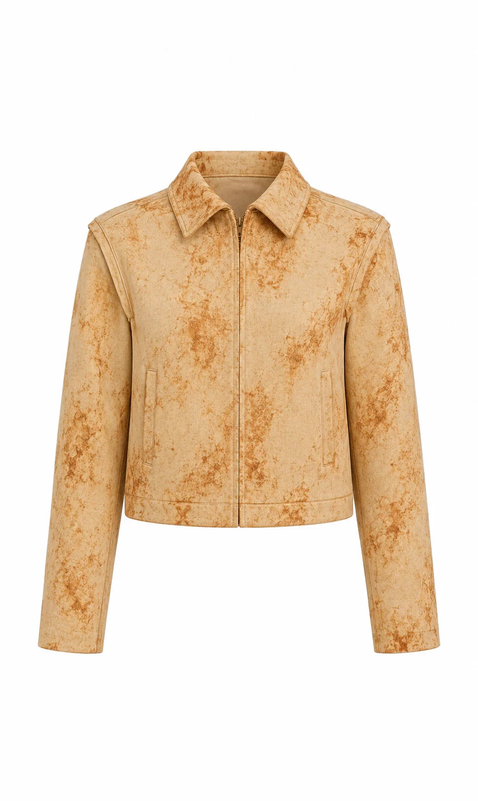 TRANSFORMABLE JACKET - imagen 1