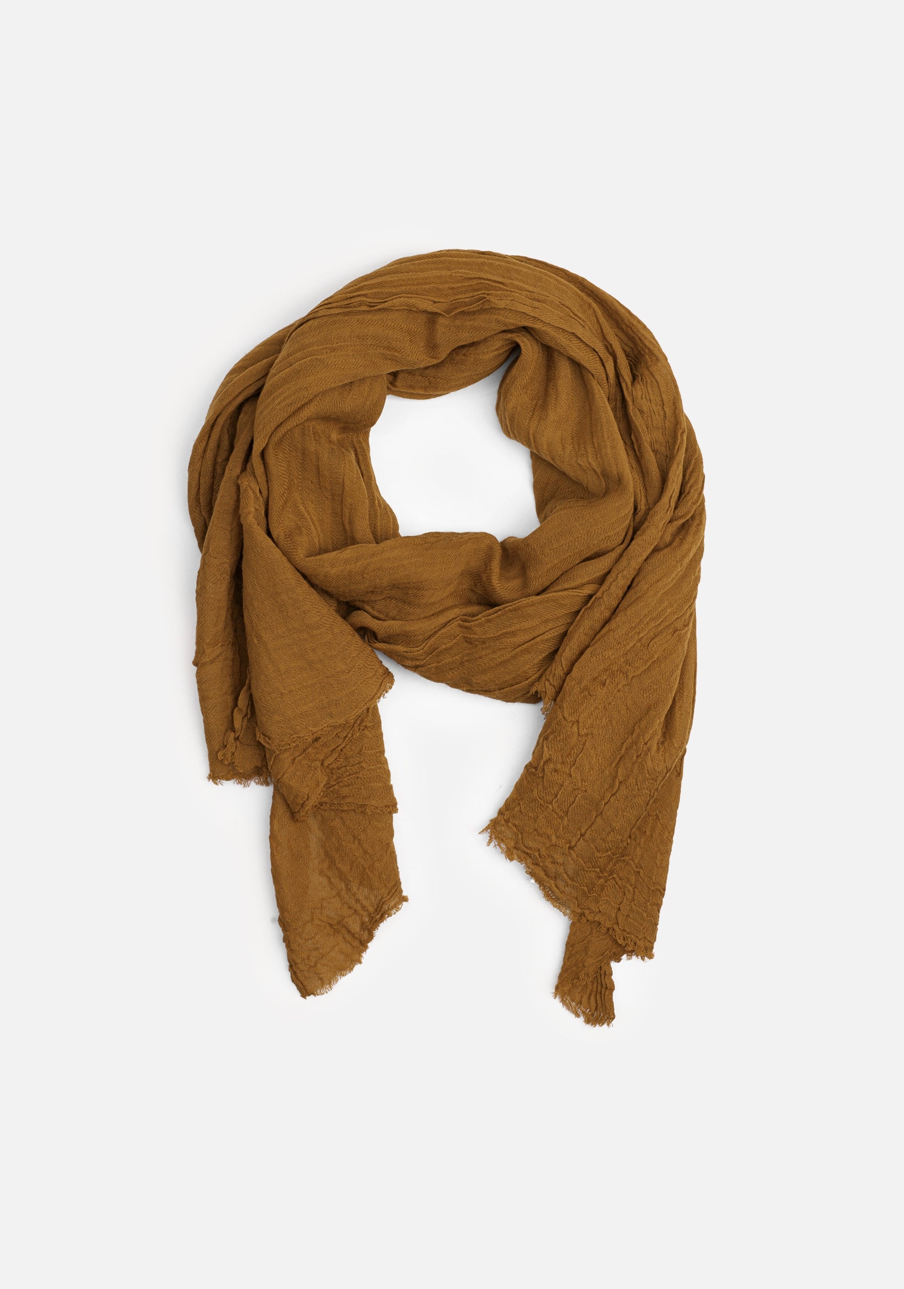 Bufanda U Jaipur Camel - imagen 1