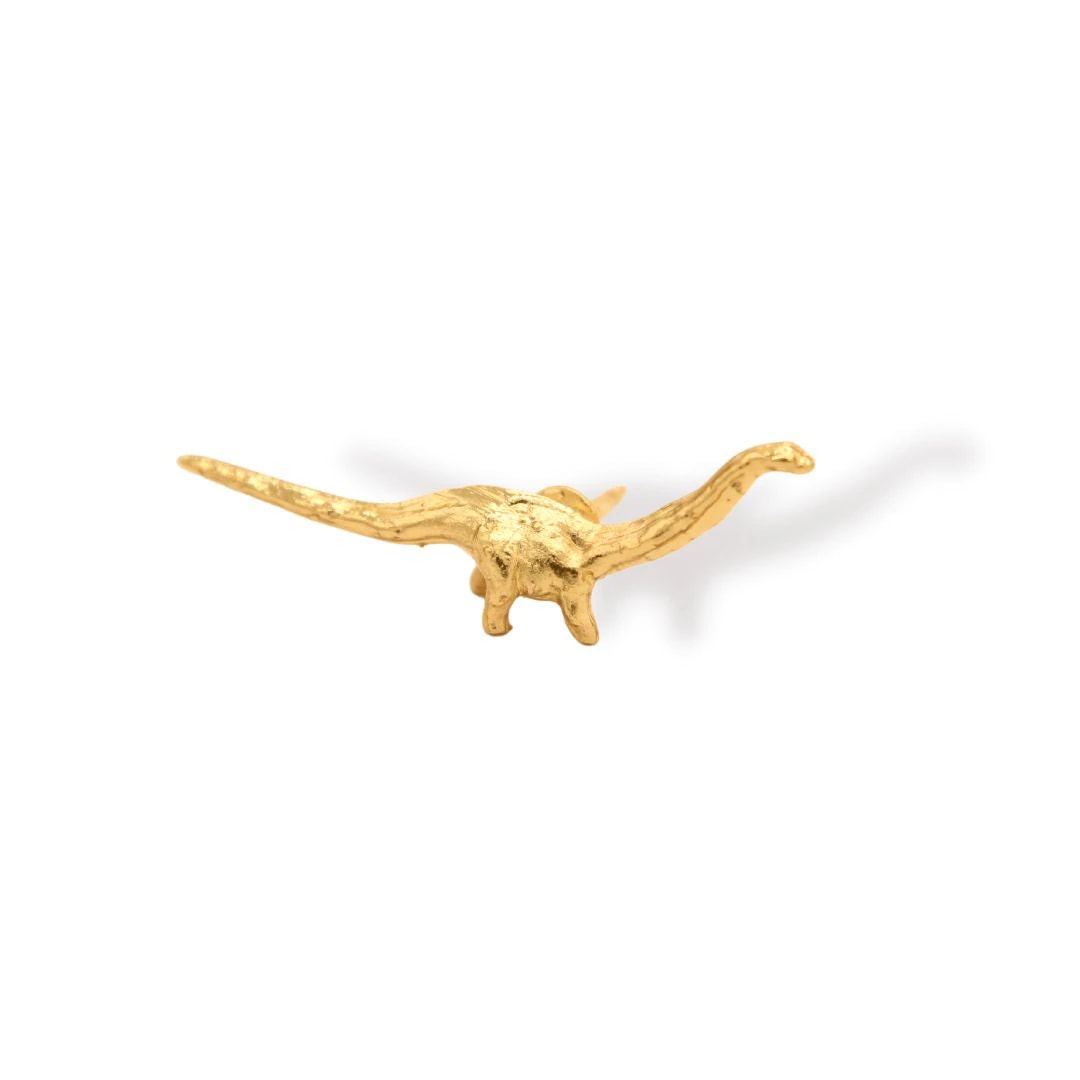 Pin de titanosaurio - imagen 1