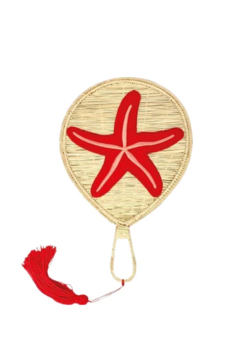 ABANICO ESTRELLA DE MAR - imagen 1