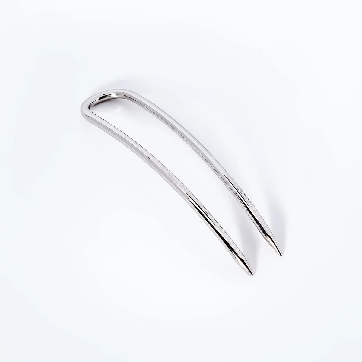 Karfit Hairpin Plateado - imagen 1