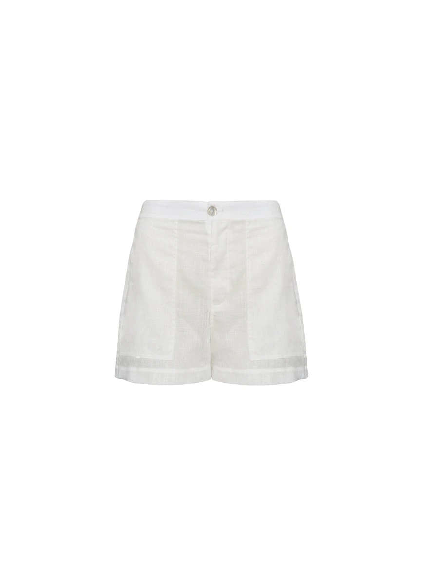 ESSENTIALS JADE SHORT 9465 - imagen 1
