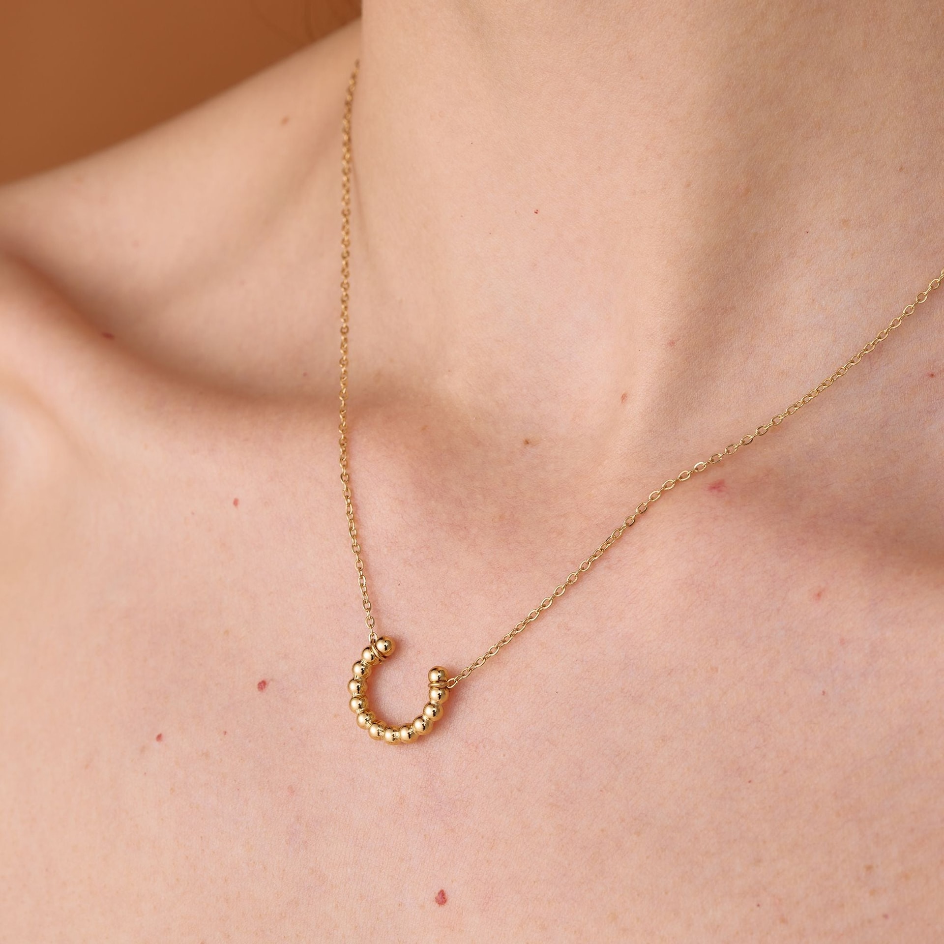 Collar Half-O - imagen 1