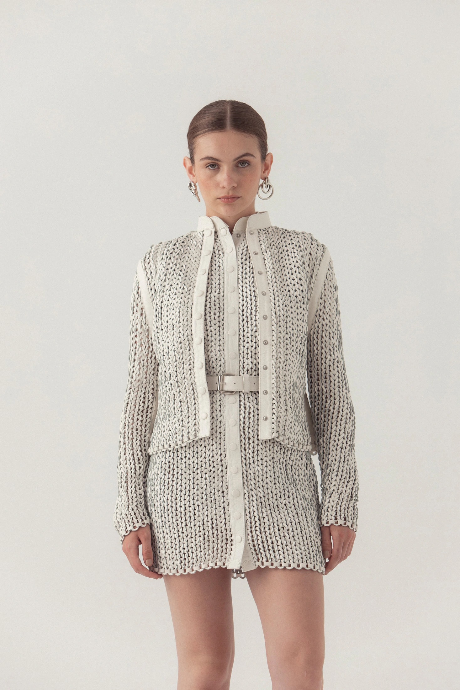 ASHLEY JACKET - imagen 1