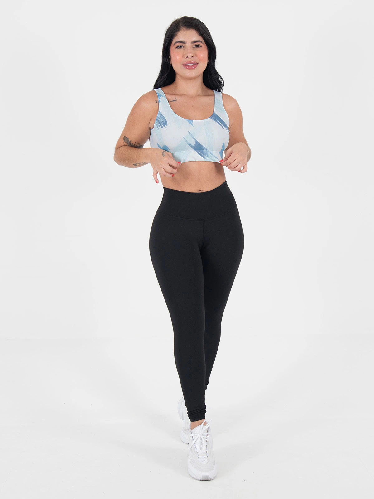 inos leggins set - imagen 1
