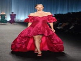 ALTHA DRESS - imagen 1