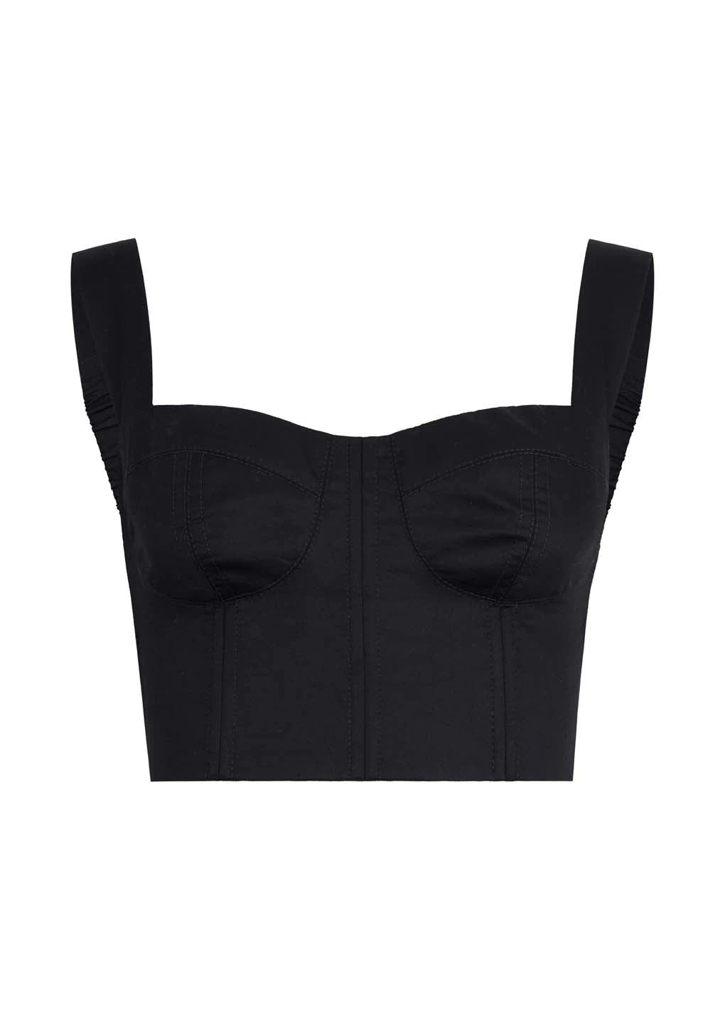 Natural Bustier - imagen 1