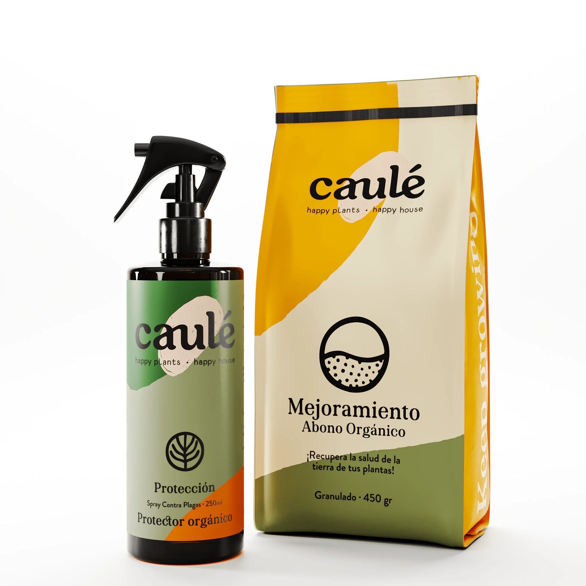 Starter Kit - imagen 1