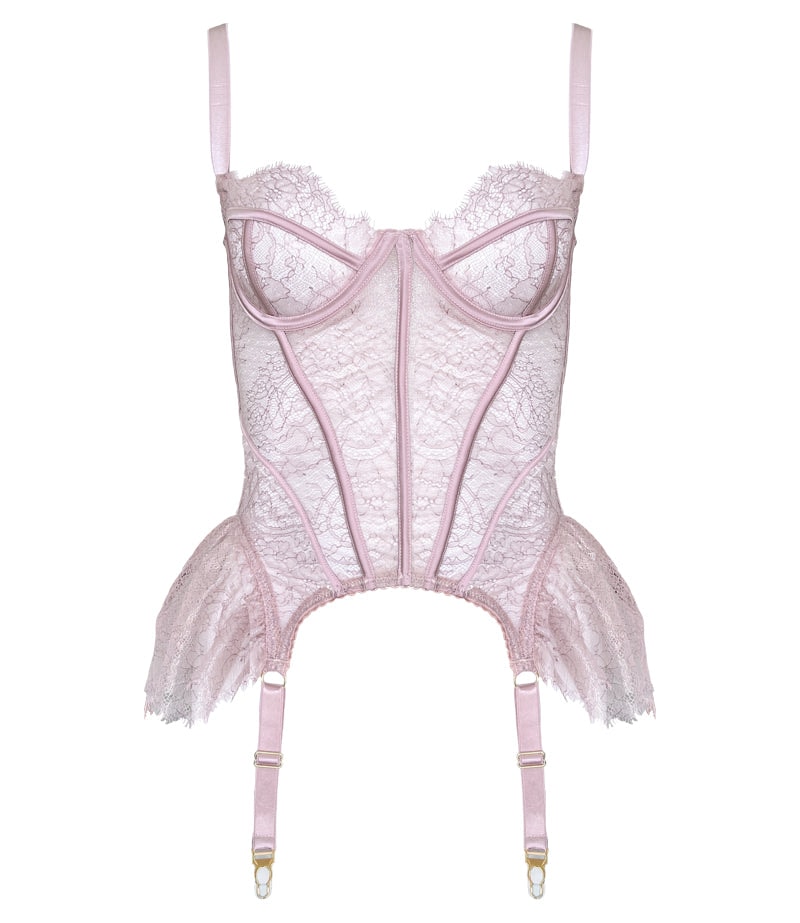 BASQUE MARIE ANTOINETTE - imagen 1