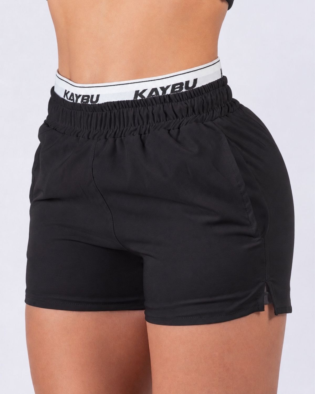 Short Impermeable Girly┃KAYBU REF.1332 - imagen 1