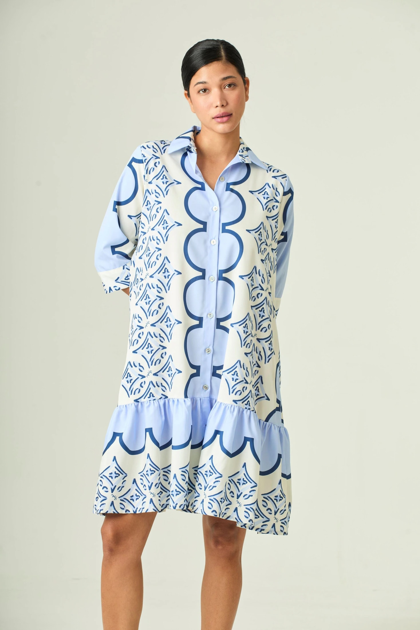 DOLLY DRESS - imagen 1