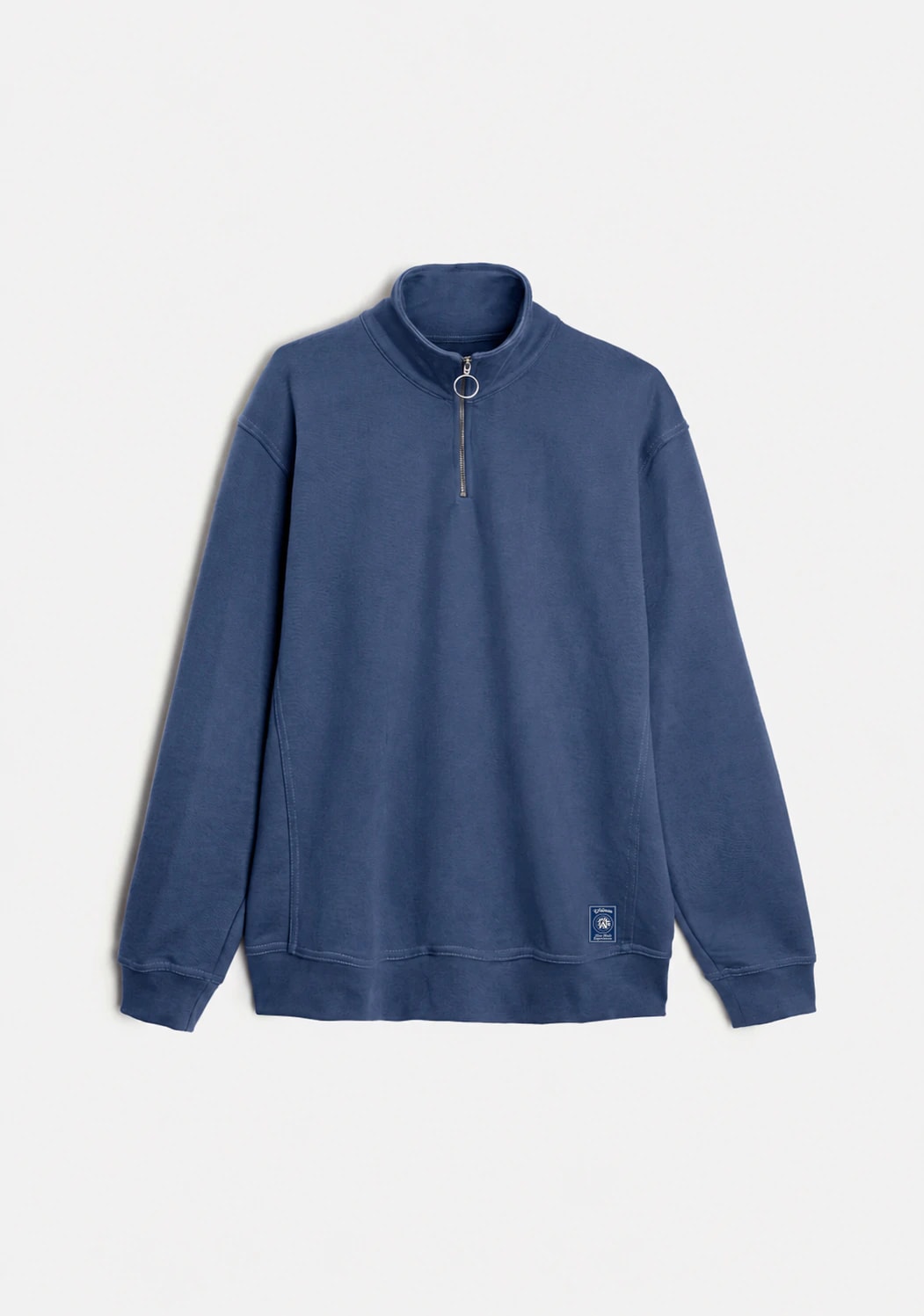 Buzo H Oliver Azul - imagen 1