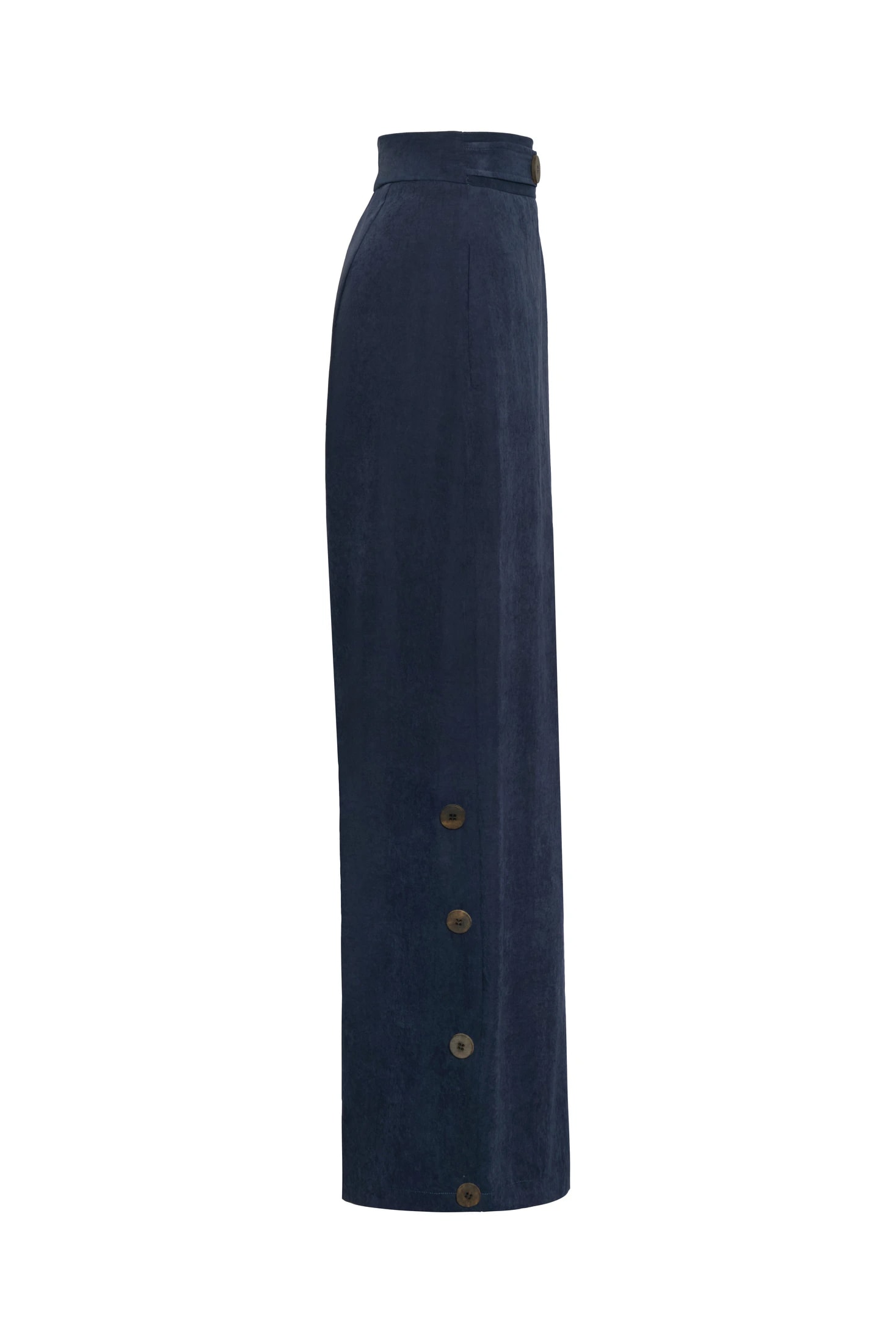 HOJARASCA PANTS - imagen 1