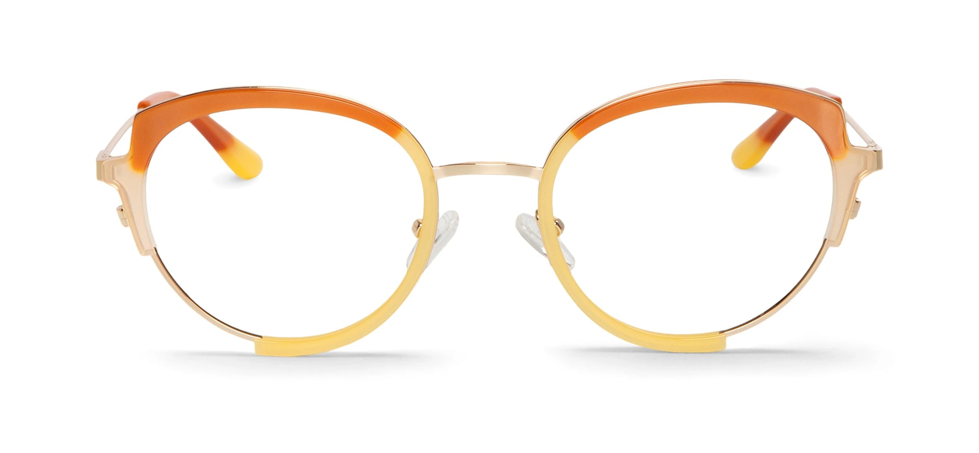COPPER/YELLOW -ALYA - imagen 1
