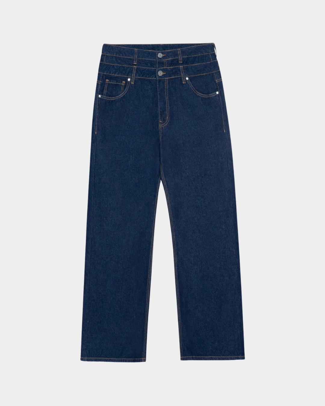 DOPAMINE DENIM JEANS - imagen 1
