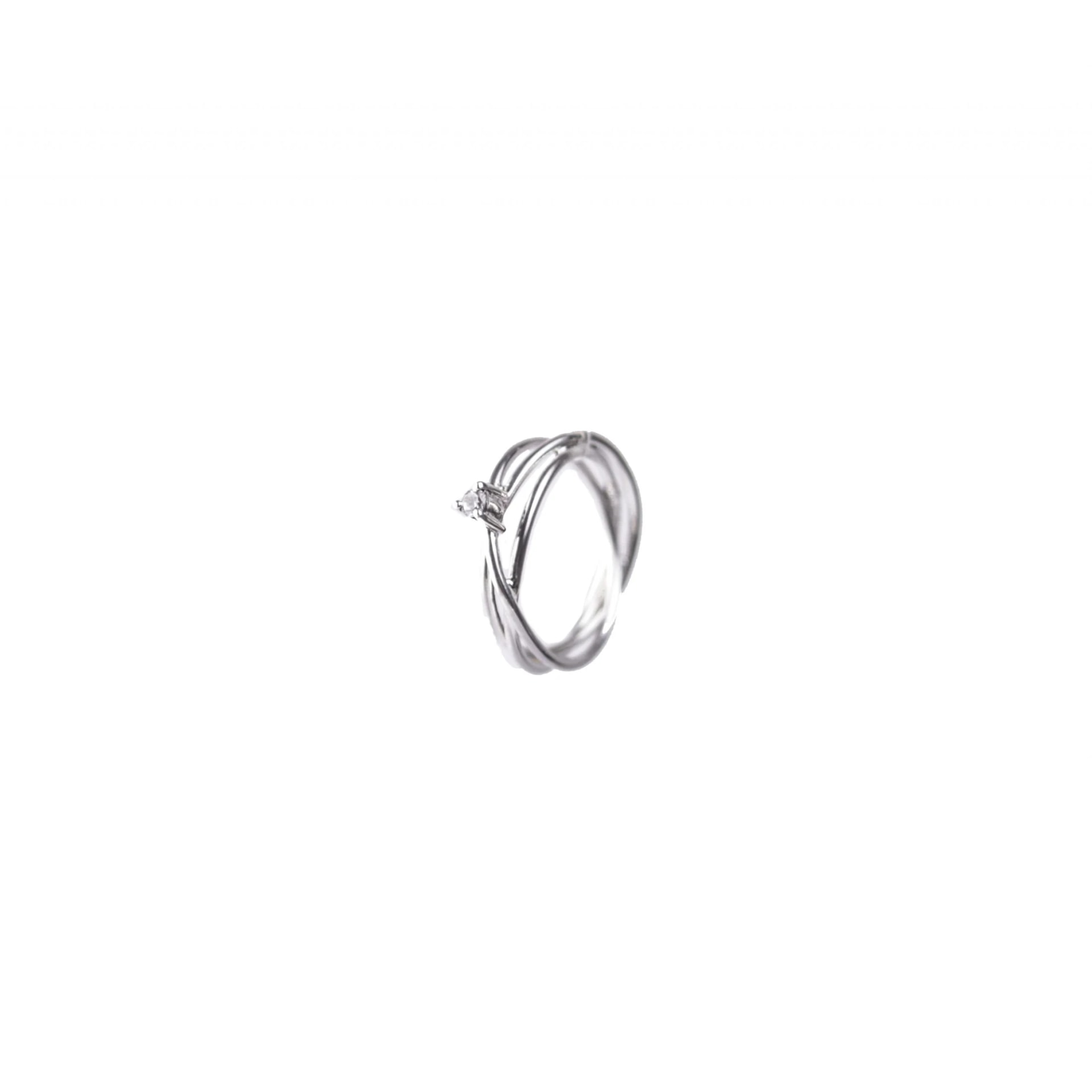Anillo Alma Diamante - imagen 1