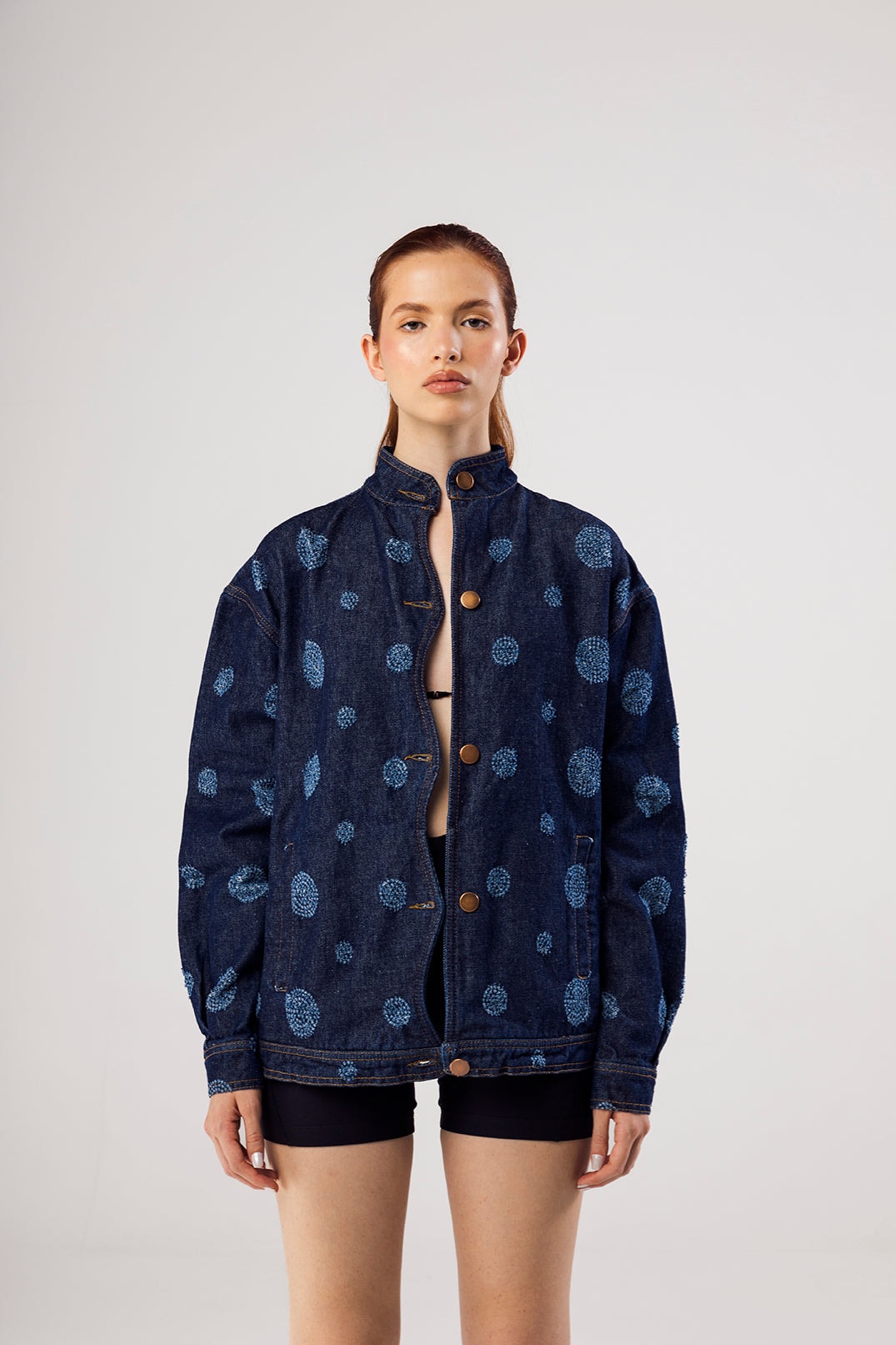Neptuno jacket - imagen 1