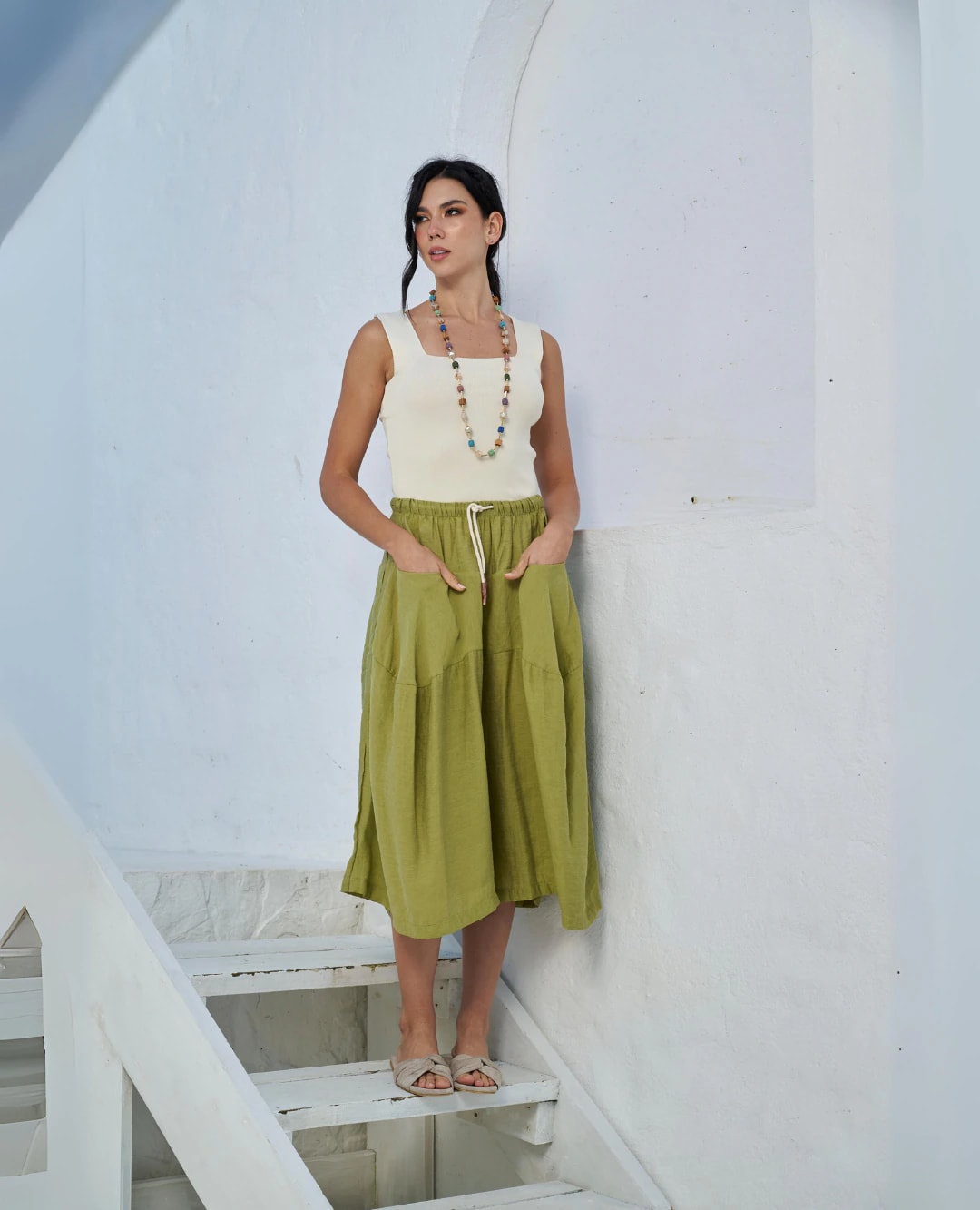 Telaviv Pants - imagen 1