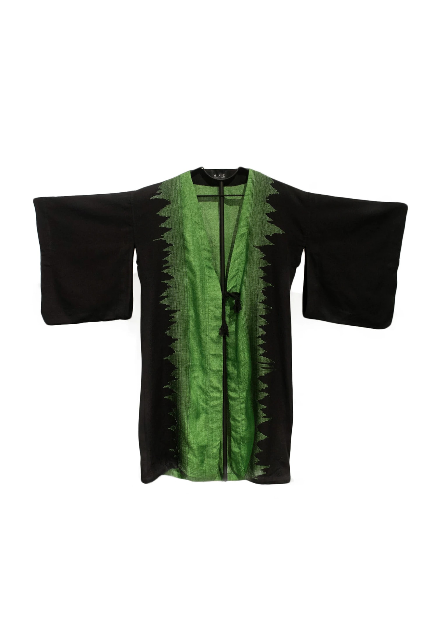 KIMONO MATCHACHÁ X MAZ - imagen 1