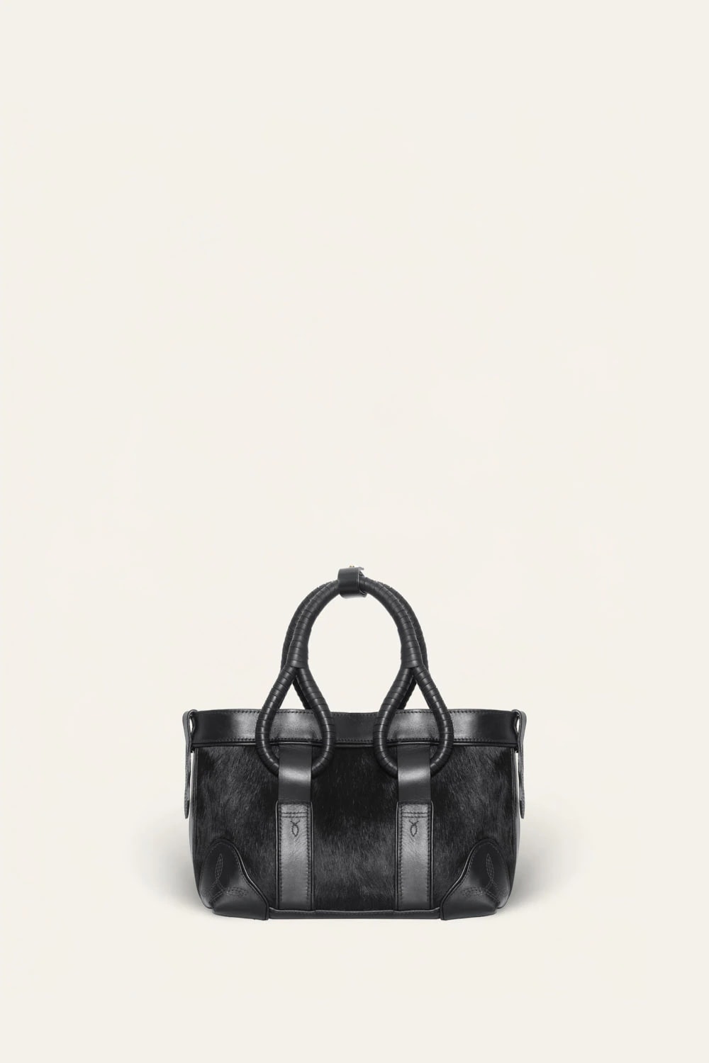 Destiny's Ride Mini Tote Bag - imagen 1