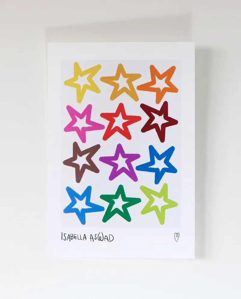 Poster “Reveillon” - imagen 1