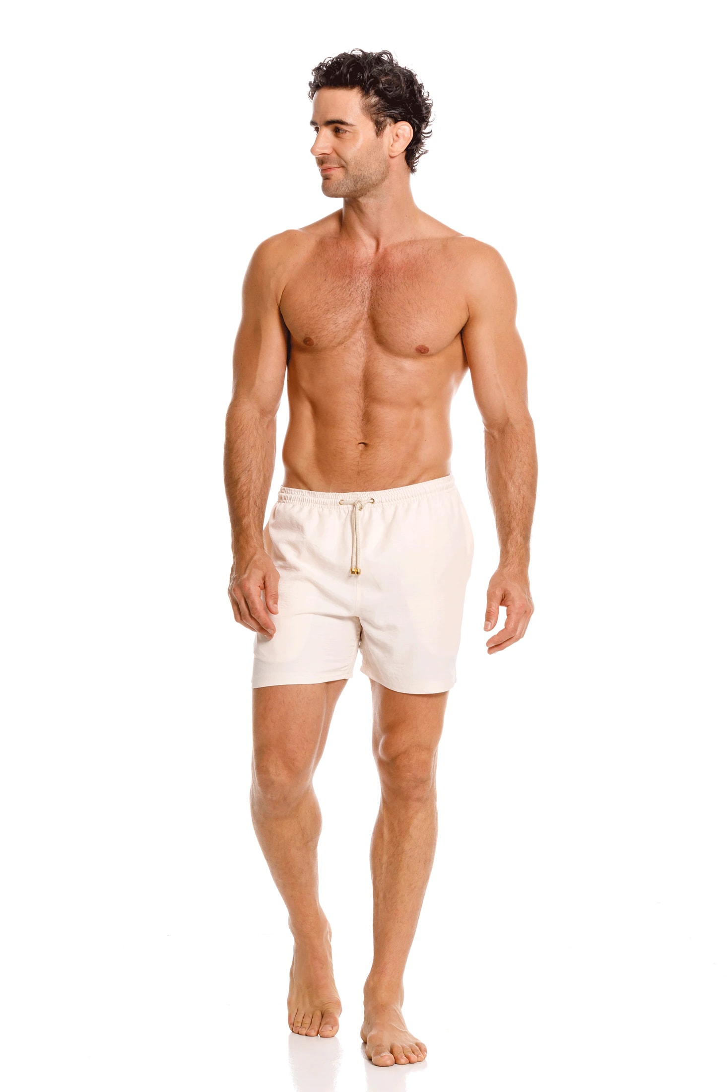 Short Hombre Casual Arena - imagen 1