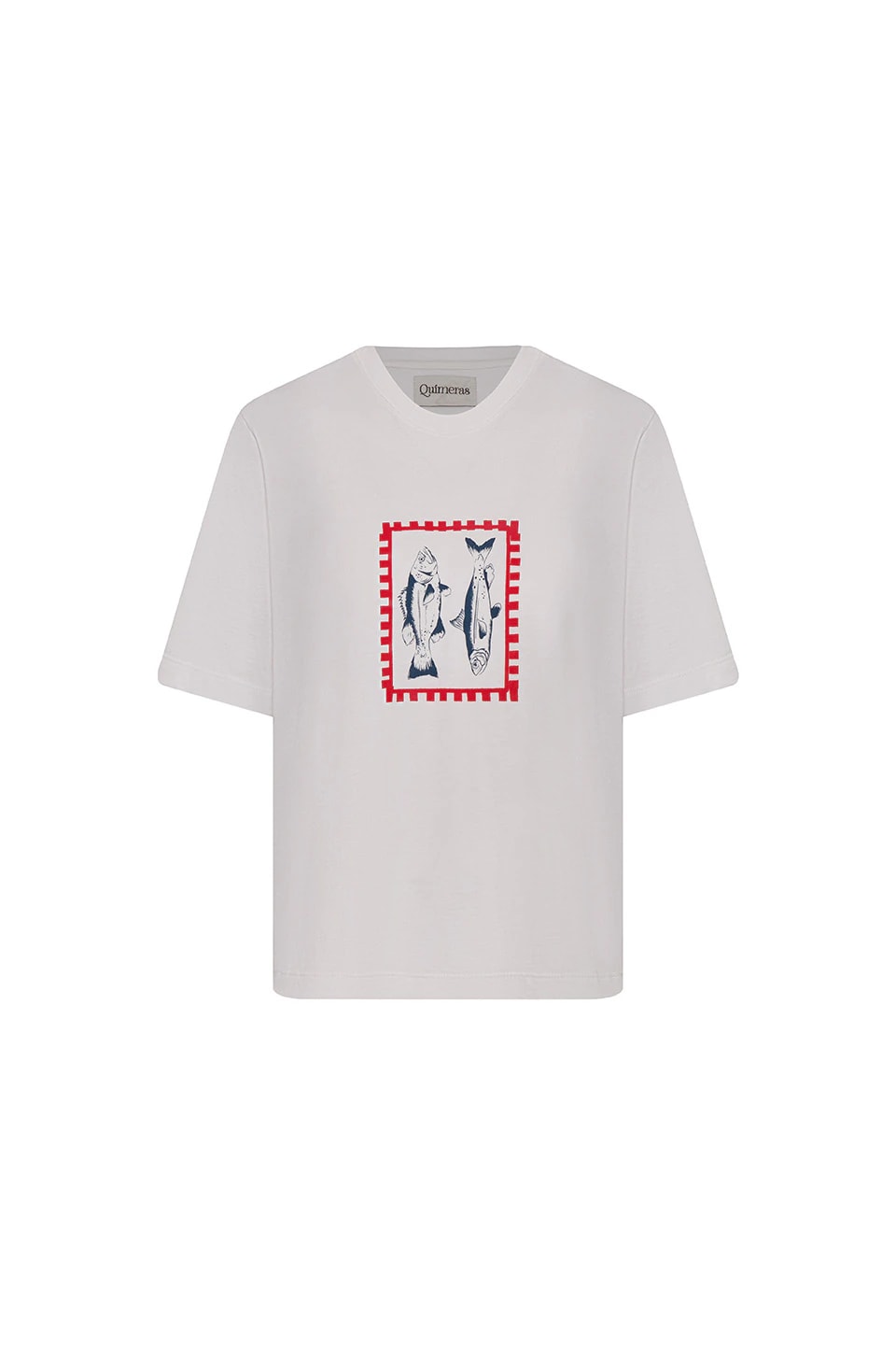 T-SHIRT GUARDIANES DEL MAR - imagen 1
